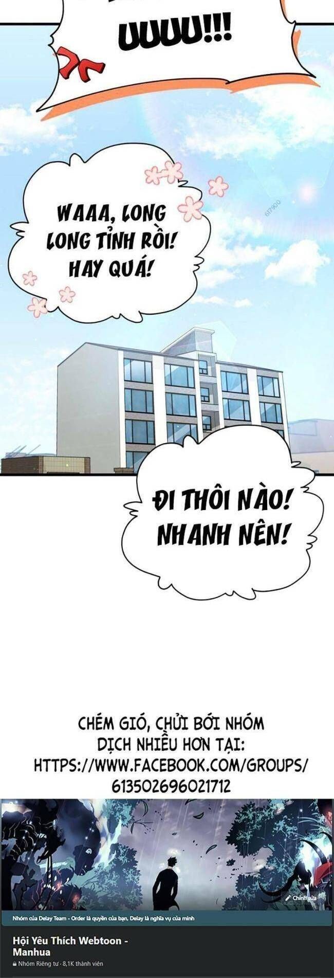 đọc truyện Bố Tôi Quá Mạnh Chương 108 ảnh 56 tại Thiên Thai Truyện