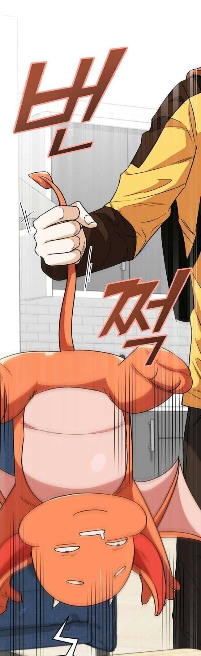 đọc truyện Bố Tôi Quá Mạnh Chương 108 ảnh 8 tại Thiên Thai Truyện