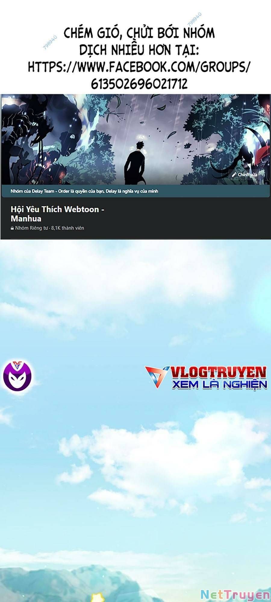 đọc truyện Bố Tôi Quá Mạnh Chương 109 ảnh 3 tại Thiên Thai Truyện