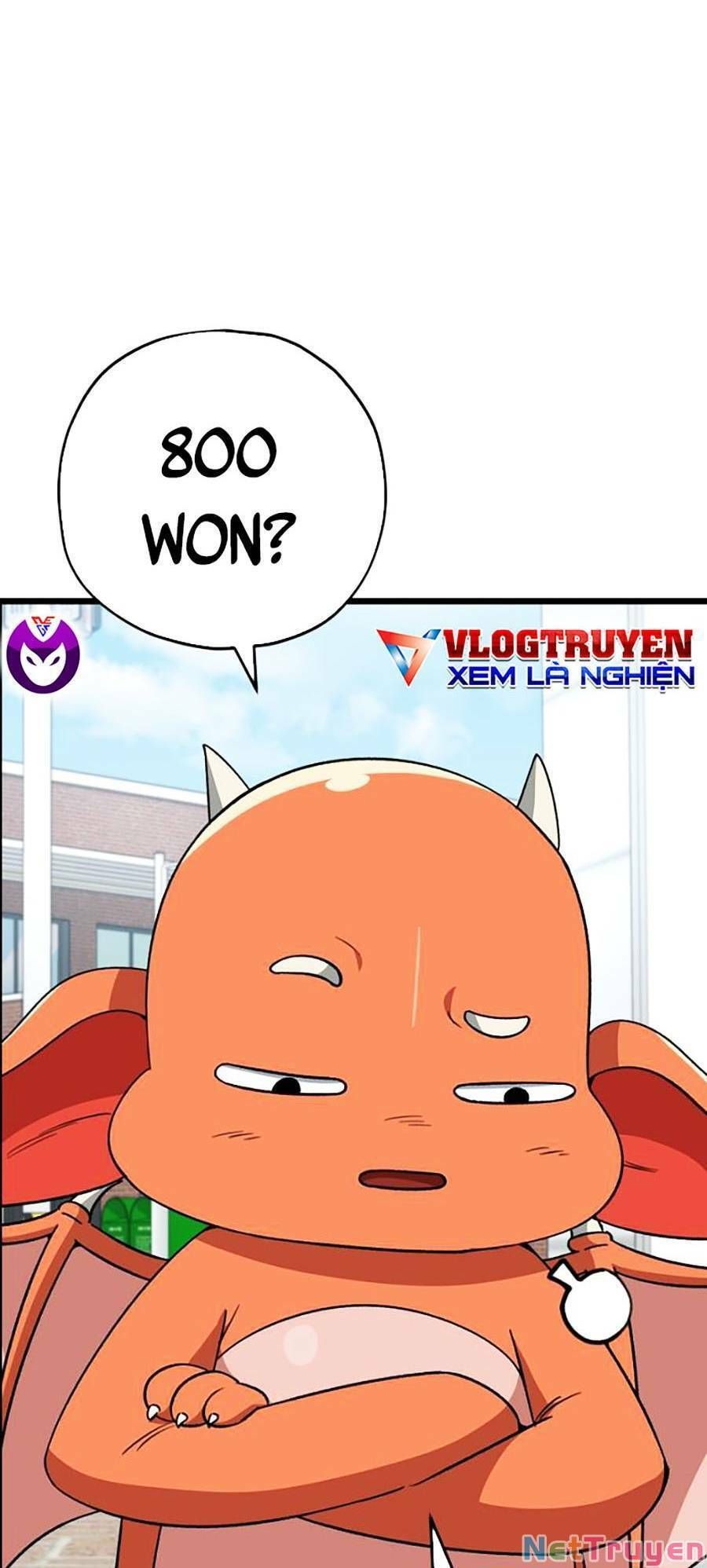 đọc truyện Bố Tôi Quá Mạnh Chương 109 ảnh 16 tại Thiên Thai Truyện