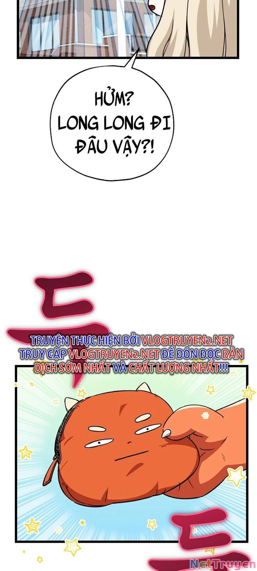 đọc truyện Bố Tôi Quá Mạnh Chương 109 ảnh 18 tại Thiên Thai Truyện