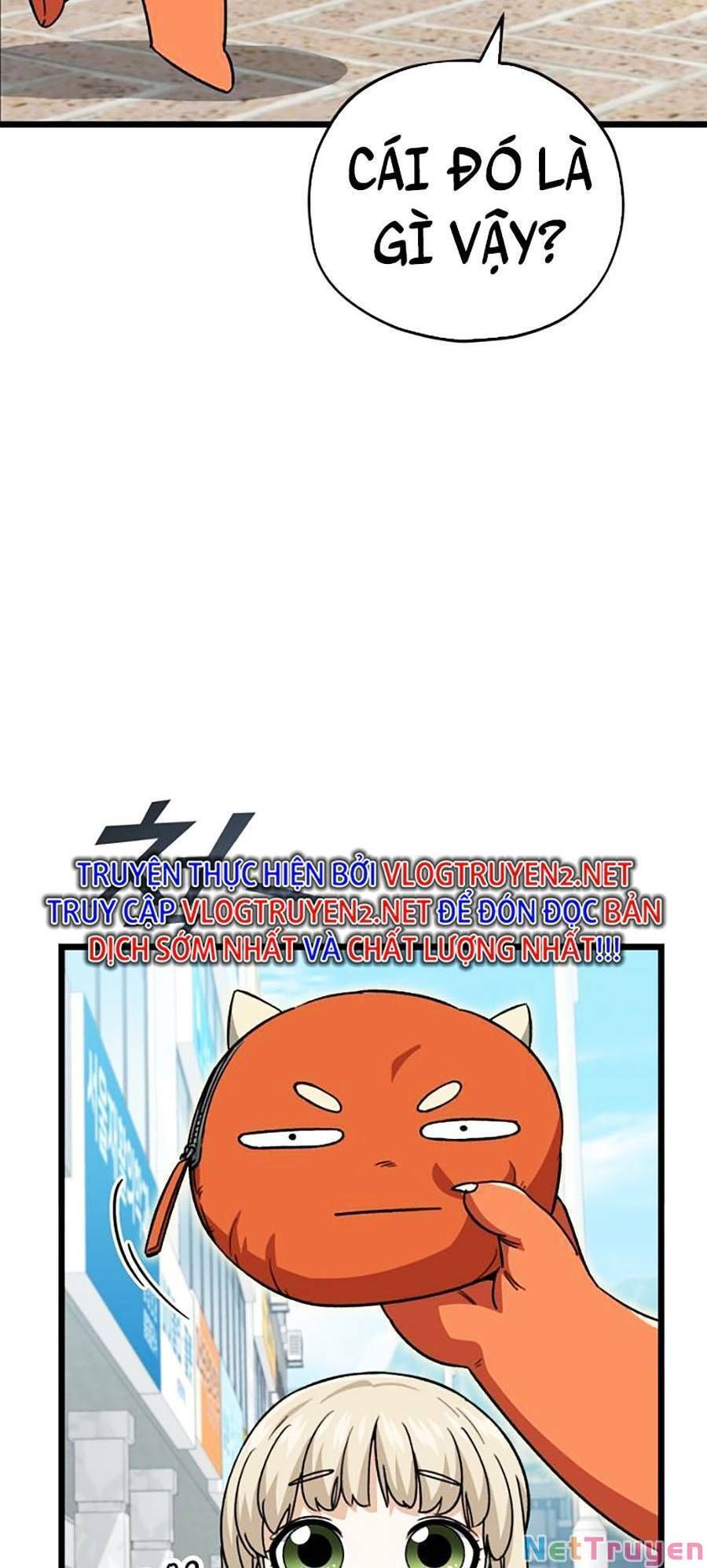 đọc truyện Bố Tôi Quá Mạnh Chương 109 ảnh 20 tại Thiên Thai Truyện