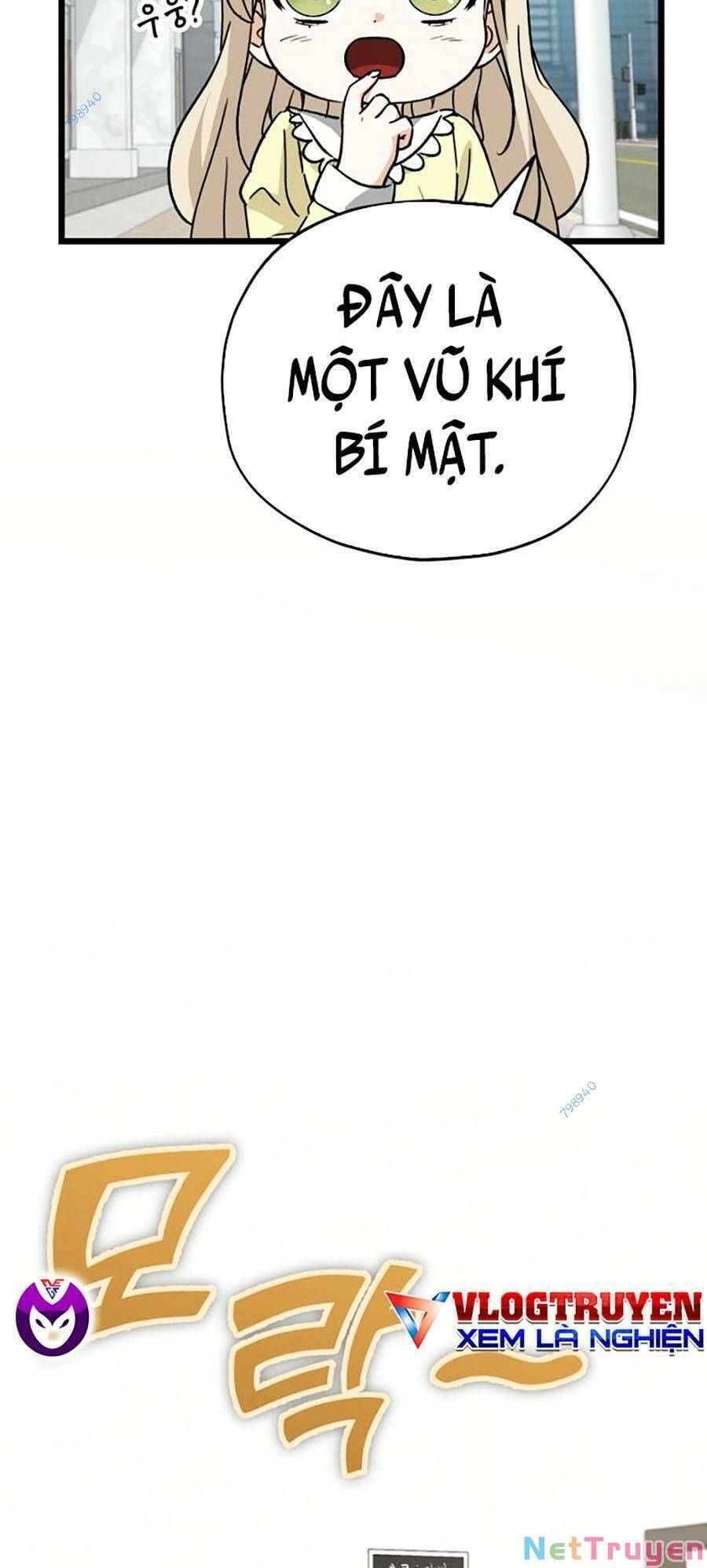 đọc truyện Bố Tôi Quá Mạnh Chương 109 ảnh 21 tại Thiên Thai Truyện