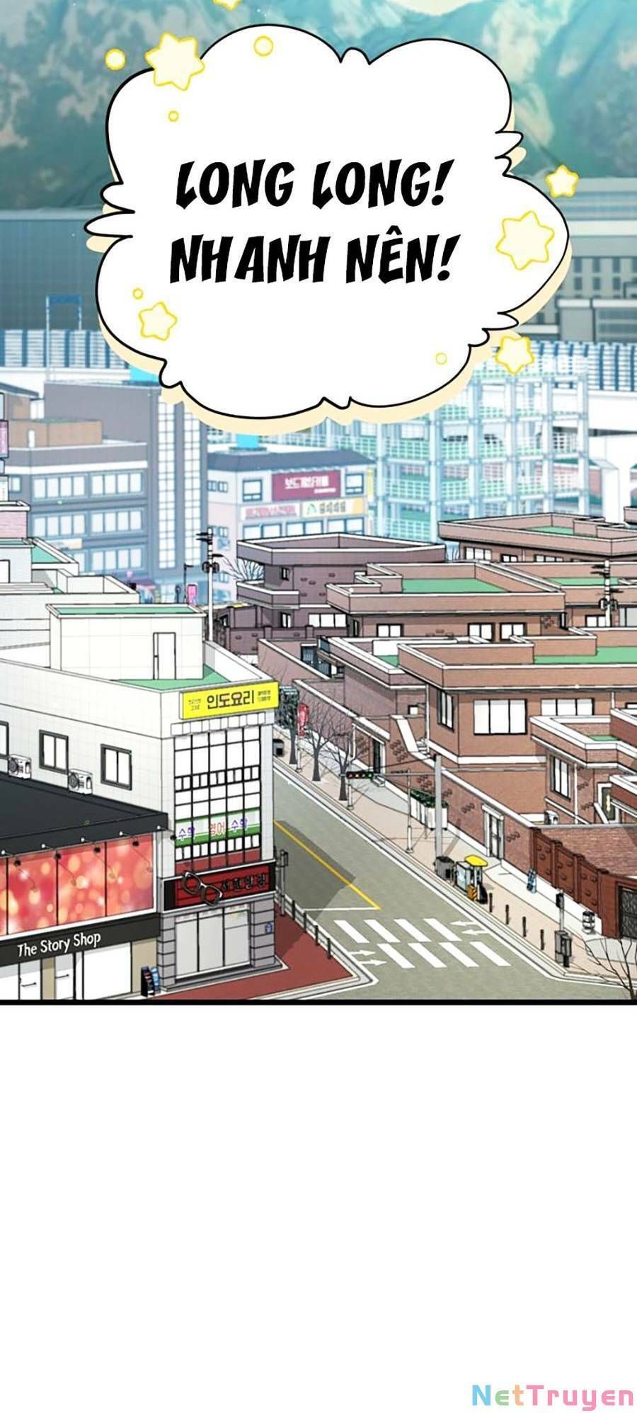 đọc truyện Bố Tôi Quá Mạnh Chương 109 ảnh 4 tại Thiên Thai Truyện