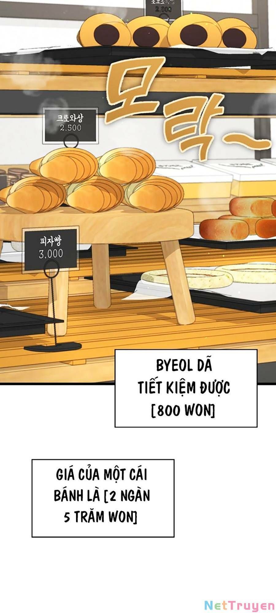 đọc truyện Bố Tôi Quá Mạnh Chương 109 ảnh 22 tại Thiên Thai Truyện