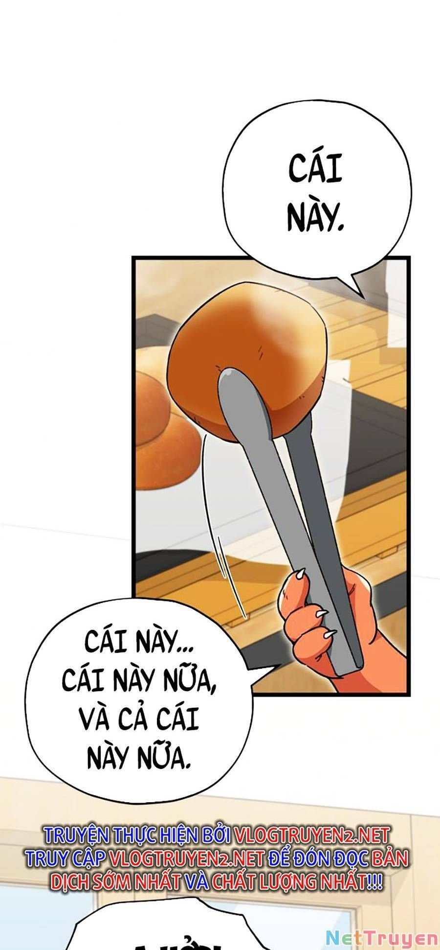 đọc truyện Bố Tôi Quá Mạnh Chương 109 ảnh 24 tại Thiên Thai Truyện