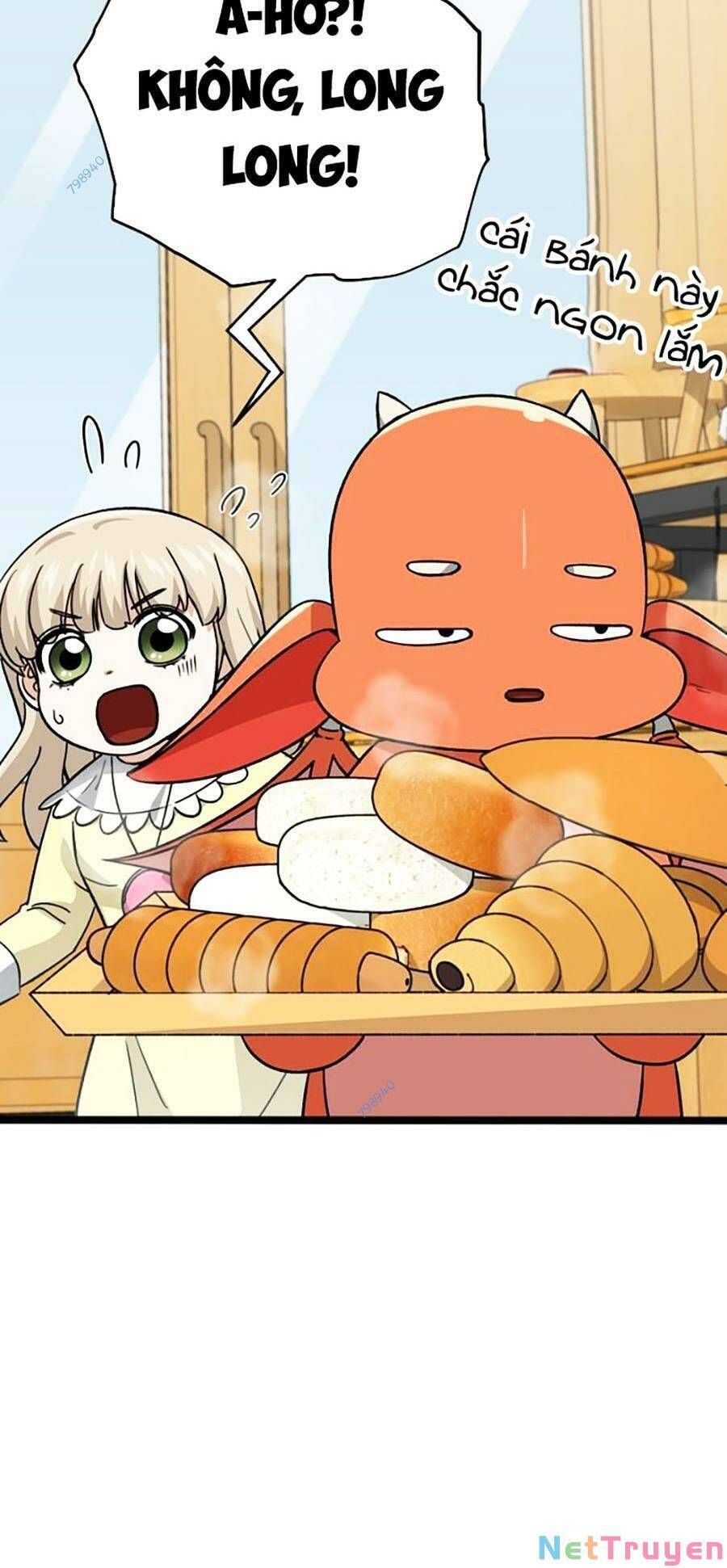 đọc truyện Bố Tôi Quá Mạnh Chương 109 ảnh 25 tại Thiên Thai Truyện