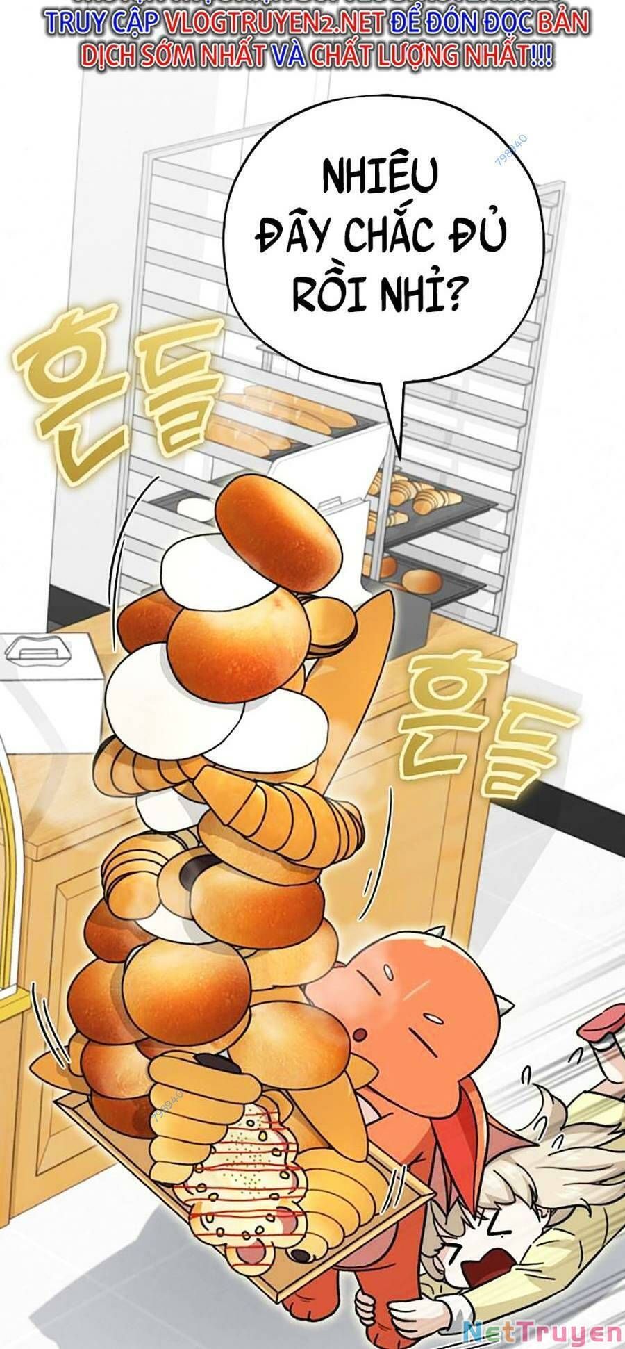 đọc truyện Bố Tôi Quá Mạnh Chương 109 ảnh 27 tại Thiên Thai Truyện