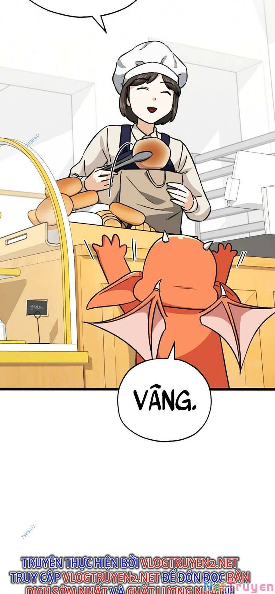 đọc truyện Bố Tôi Quá Mạnh Chương 109 ảnh 29 tại Thiên Thai Truyện