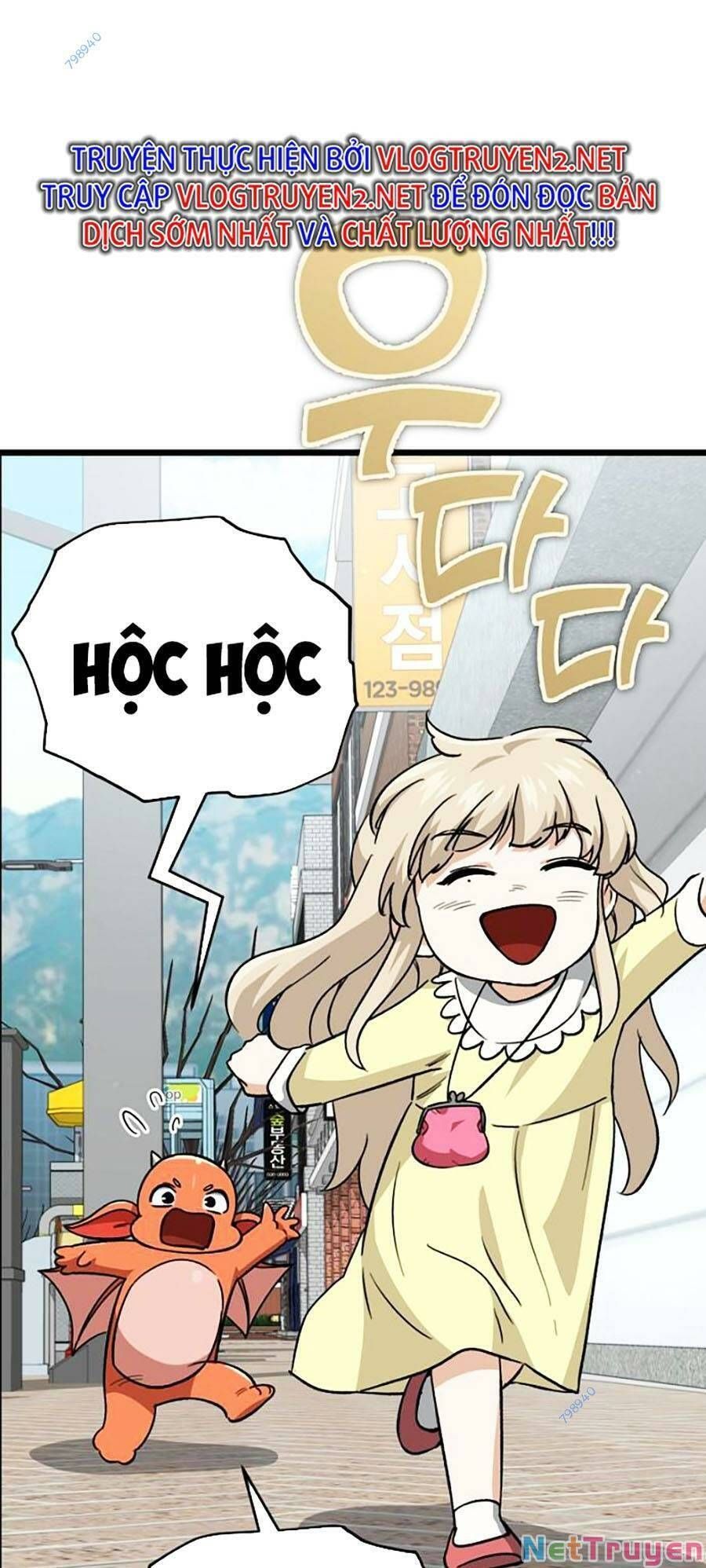 đọc truyện Bố Tôi Quá Mạnh Chương 109 ảnh 5 tại Thiên Thai Truyện