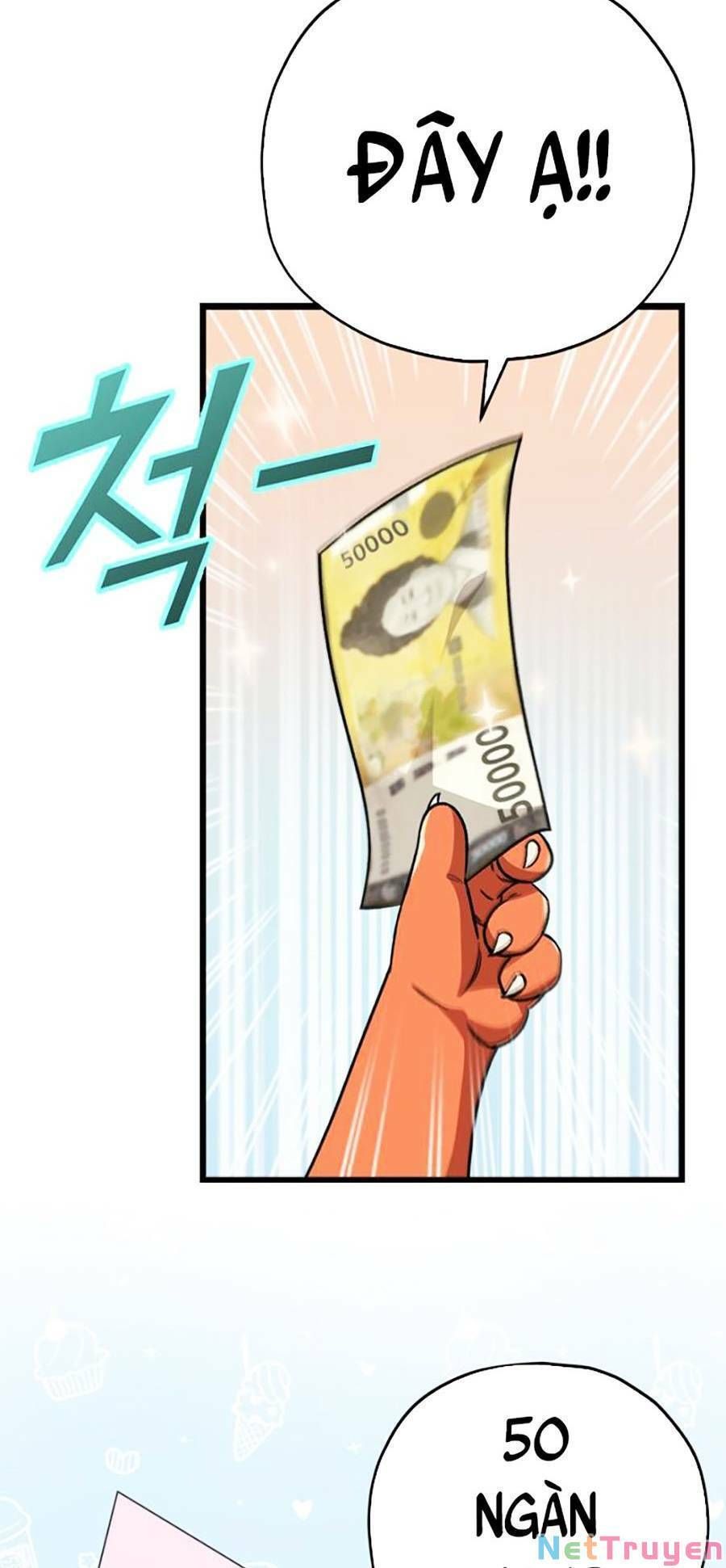 đọc truyện Bố Tôi Quá Mạnh Chương 109 ảnh 32 tại Thiên Thai Truyện