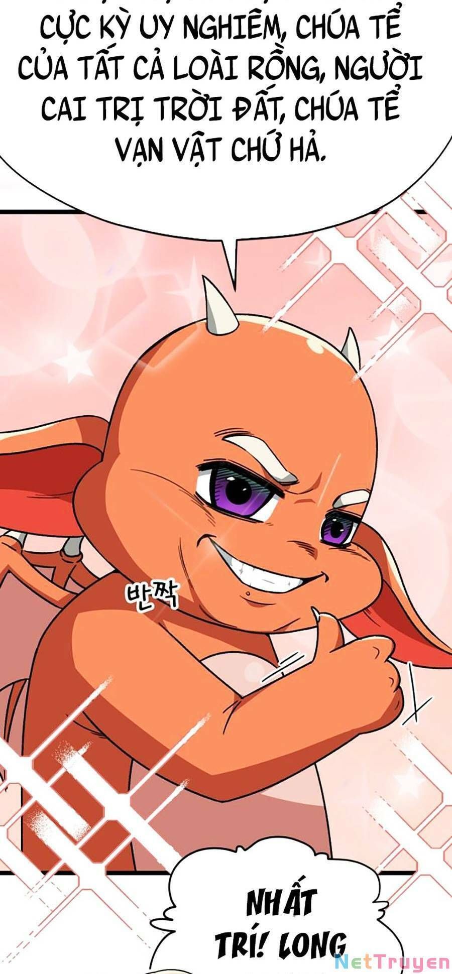 đọc truyện Bố Tôi Quá Mạnh Chương 109 ảnh 36 tại Thiên Thai Truyện