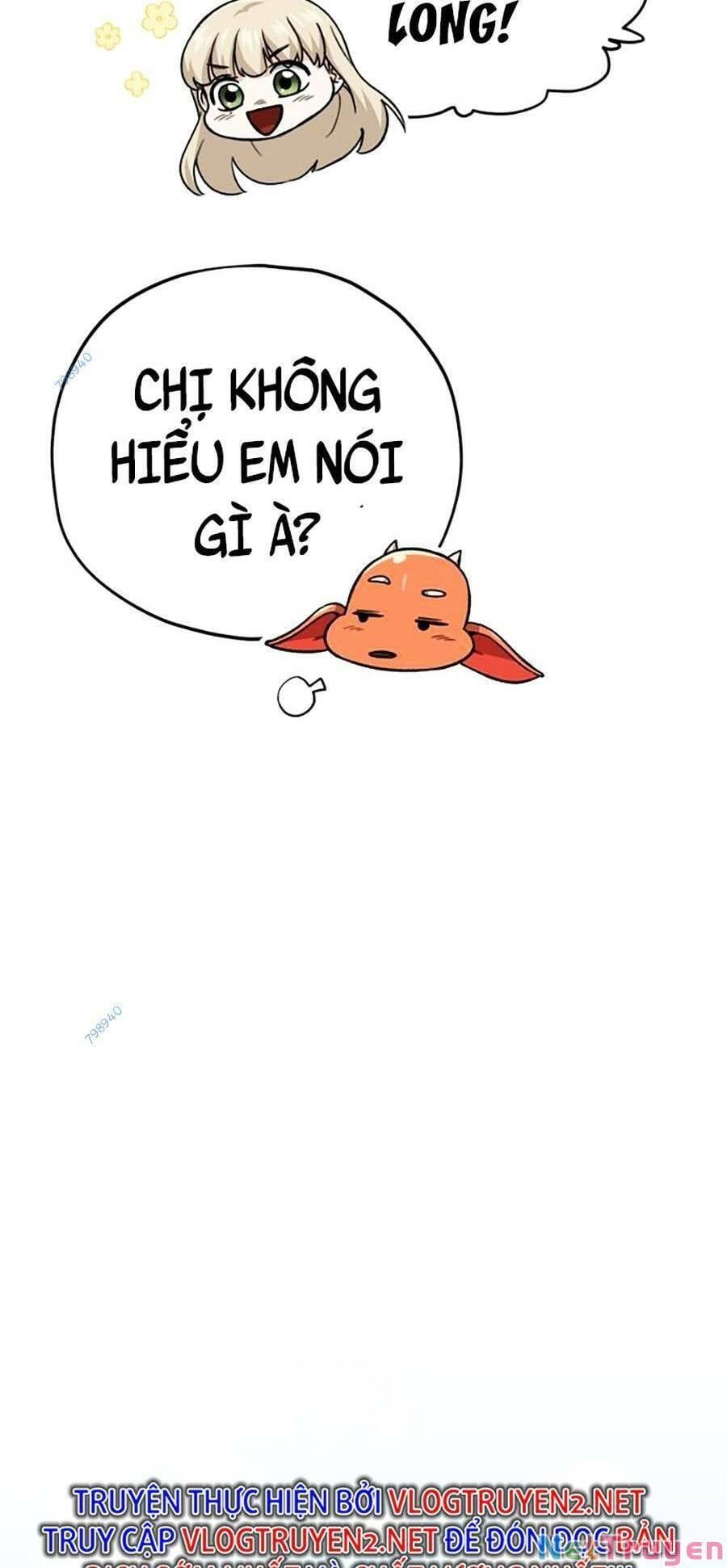 đọc truyện Bố Tôi Quá Mạnh Chương 109 ảnh 37 tại Thiên Thai Truyện