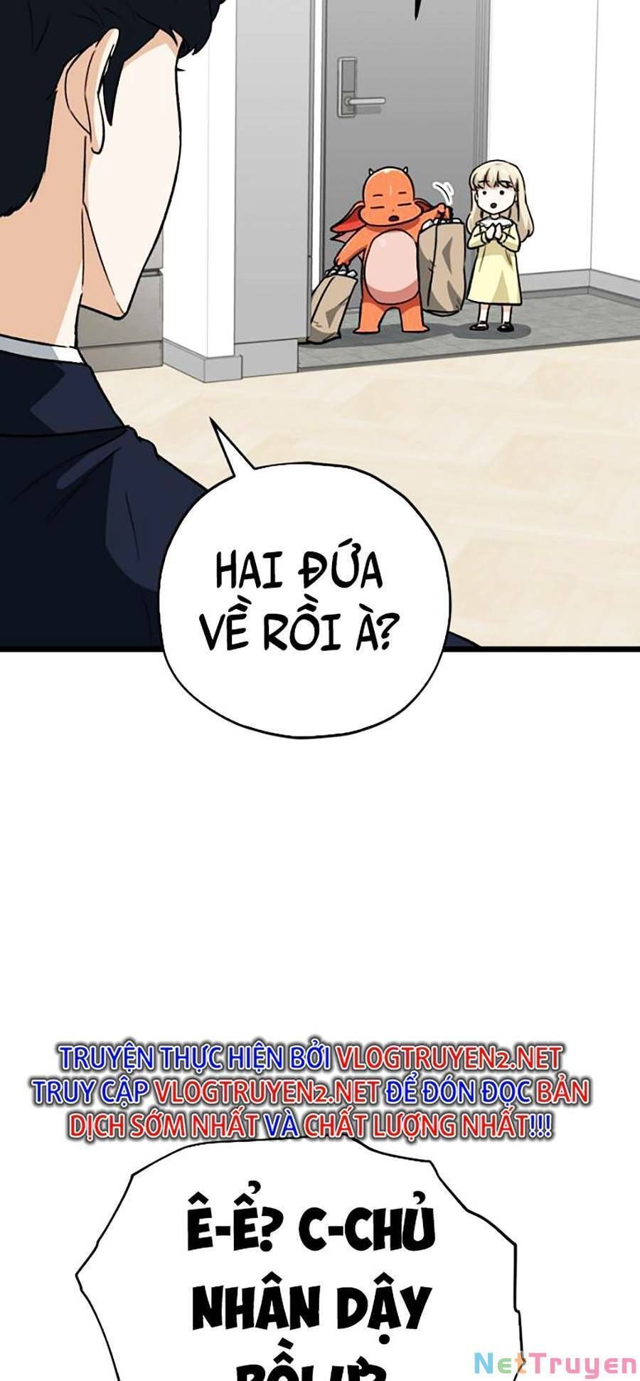 đọc truyện Bố Tôi Quá Mạnh Chương 109 ảnh 40 tại Thiên Thai Truyện