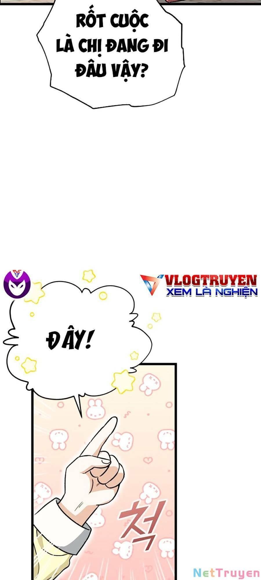 đọc truyện Bố Tôi Quá Mạnh Chương 109 ảnh 6 tại Thiên Thai Truyện