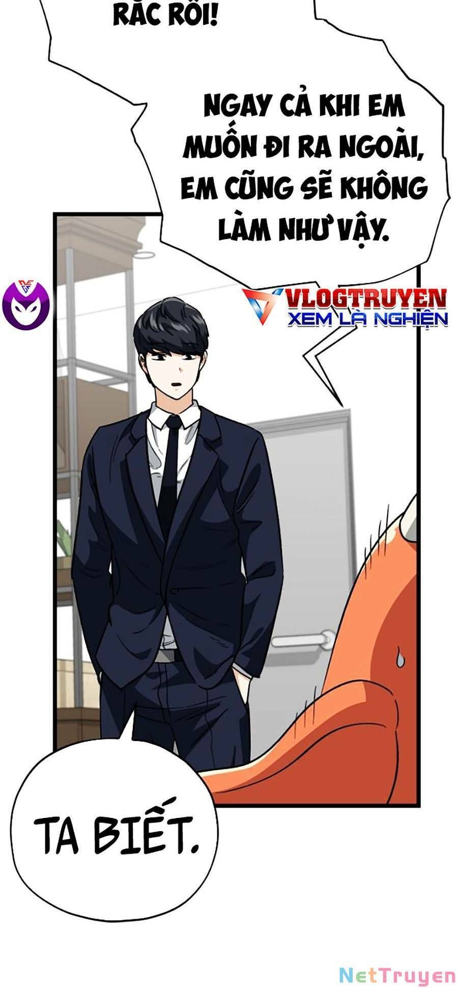 đọc truyện Bố Tôi Quá Mạnh Chương 109 ảnh 42 tại Thiên Thai Truyện