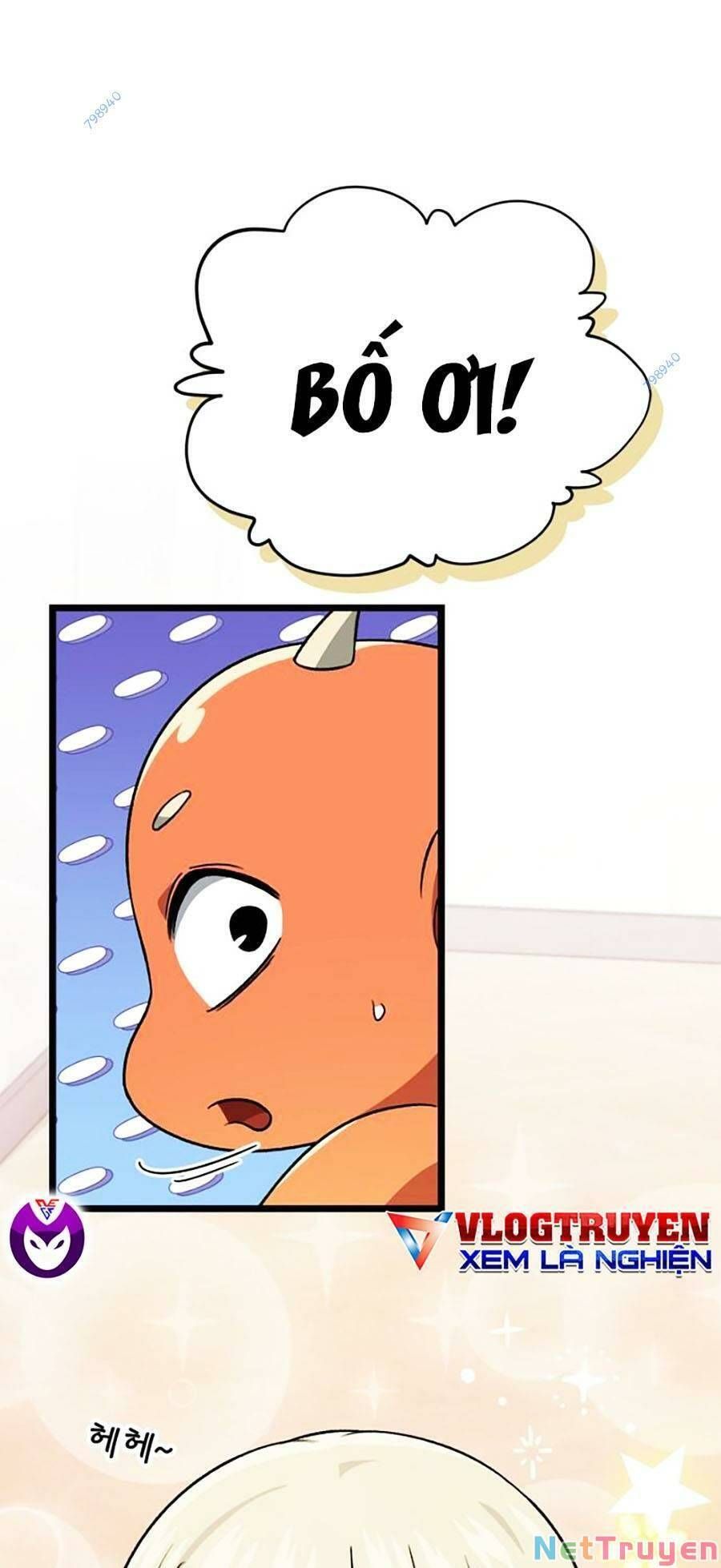 đọc truyện Bố Tôi Quá Mạnh Chương 109 ảnh 43 tại Thiên Thai Truyện