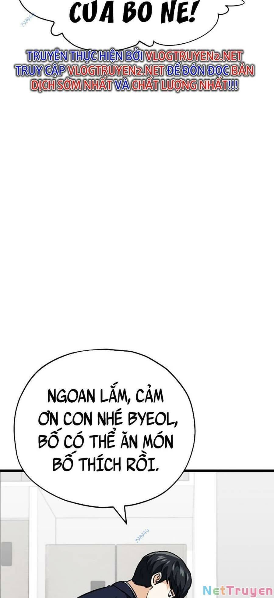 đọc truyện Bố Tôi Quá Mạnh Chương 109 ảnh 45 tại Thiên Thai Truyện