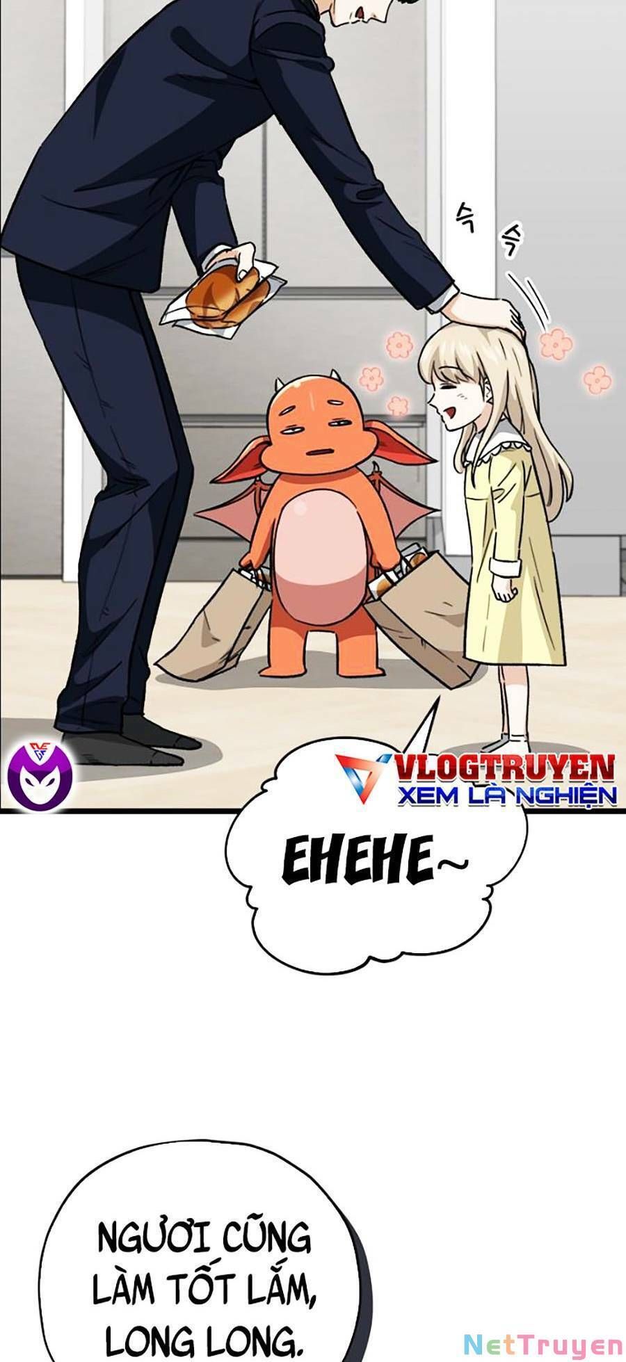 đọc truyện Bố Tôi Quá Mạnh Chương 109 ảnh 46 tại Thiên Thai Truyện