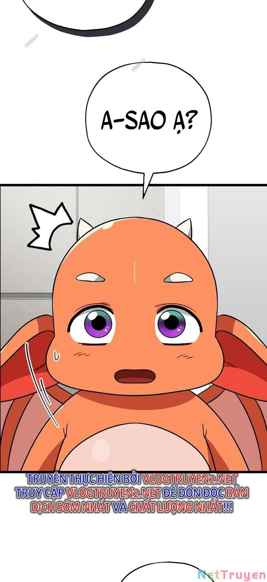 đọc truyện Bố Tôi Quá Mạnh Chương 109 ảnh 47 tại Thiên Thai Truyện