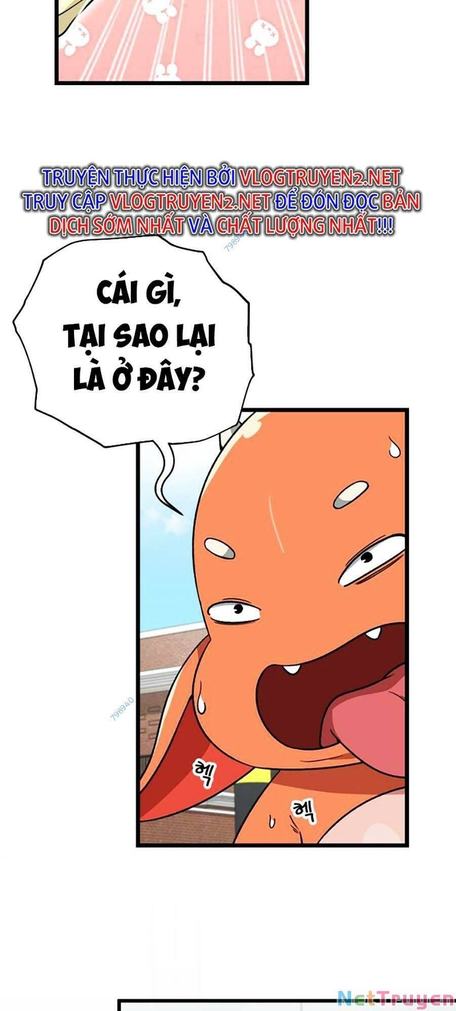 đọc truyện Bố Tôi Quá Mạnh Chương 109 ảnh 7 tại Thiên Thai Truyện