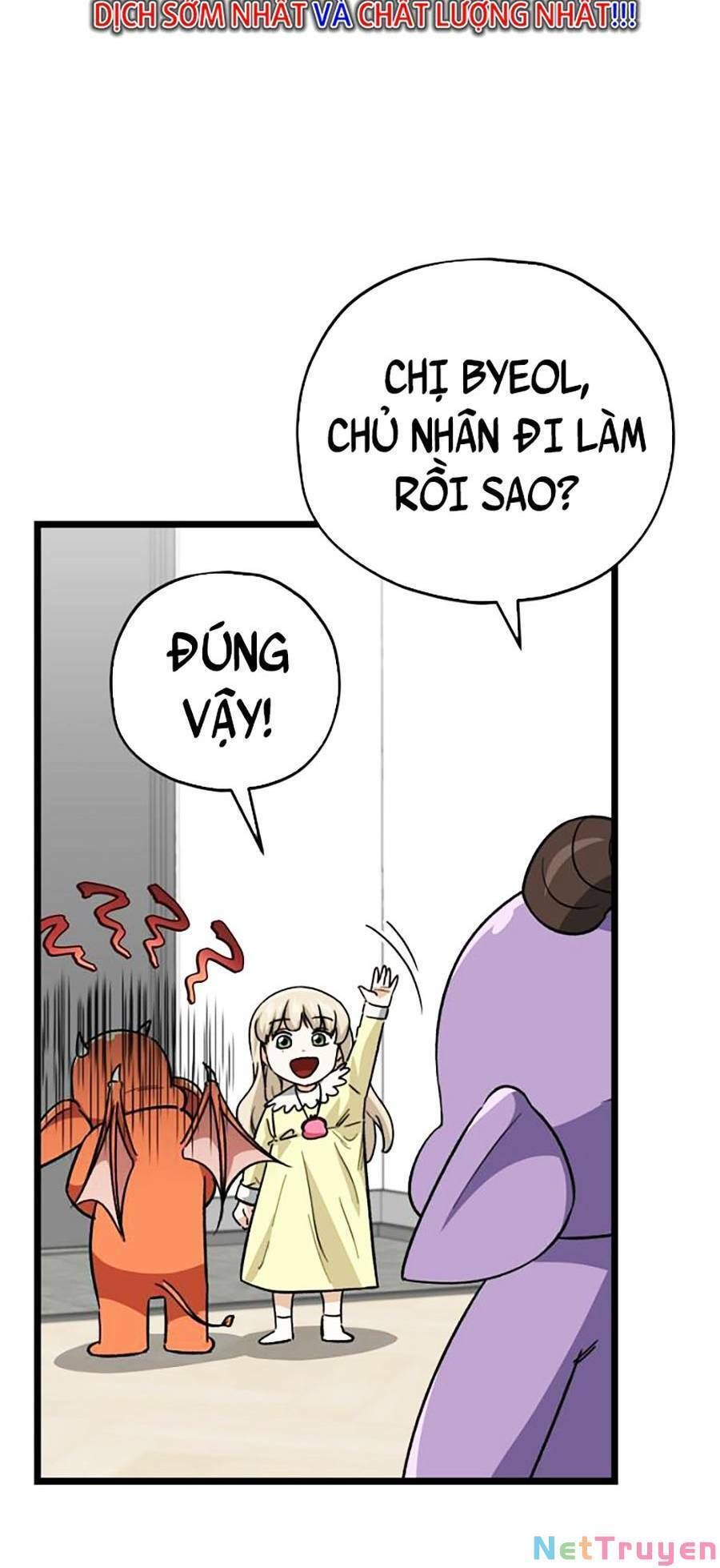 đọc truyện Bố Tôi Quá Mạnh Chương 109 ảnh 54 tại Thiên Thai Truyện