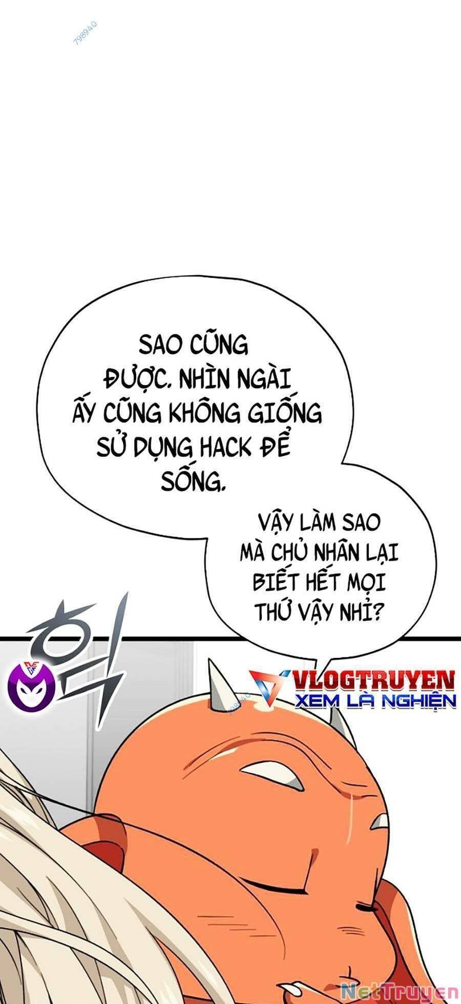 đọc truyện Bố Tôi Quá Mạnh Chương 109 ảnh 55 tại Thiên Thai Truyện