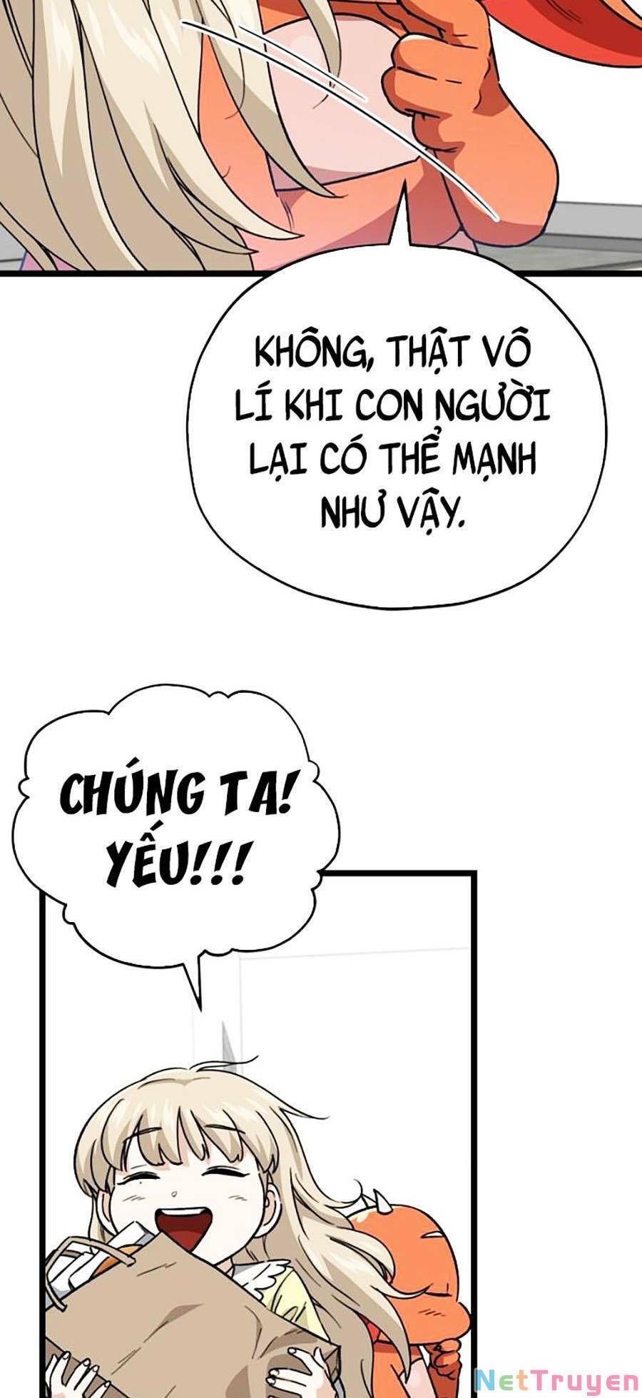 đọc truyện Bố Tôi Quá Mạnh Chương 109 ảnh 56 tại Thiên Thai Truyện