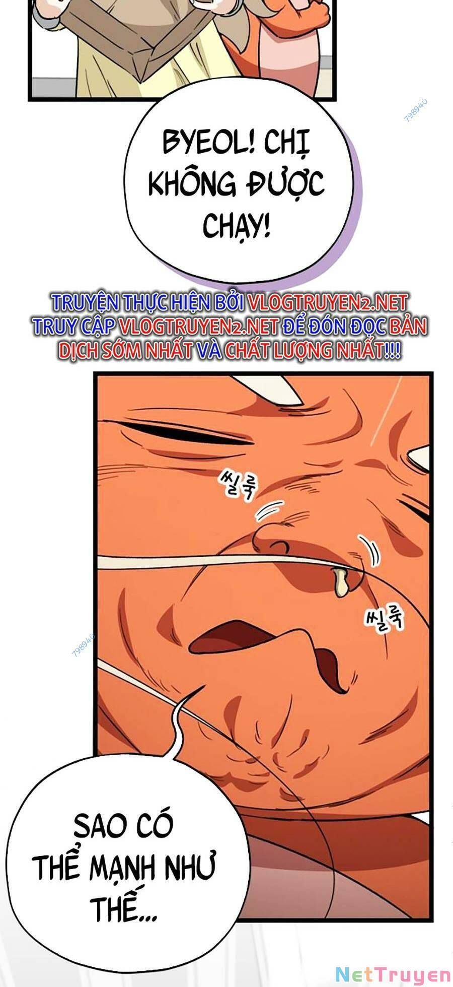 đọc truyện Bố Tôi Quá Mạnh Chương 109 ảnh 57 tại Thiên Thai Truyện