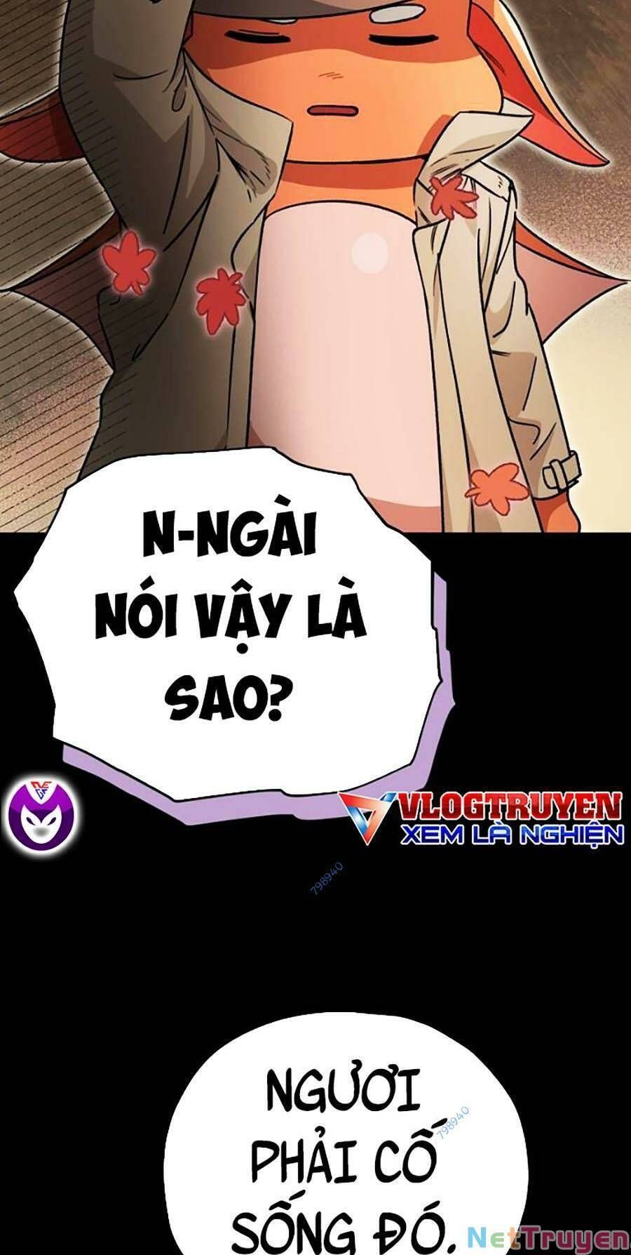 đọc truyện Bố Tôi Quá Mạnh Chương 109 ảnh 65 tại Thiên Thai Truyện