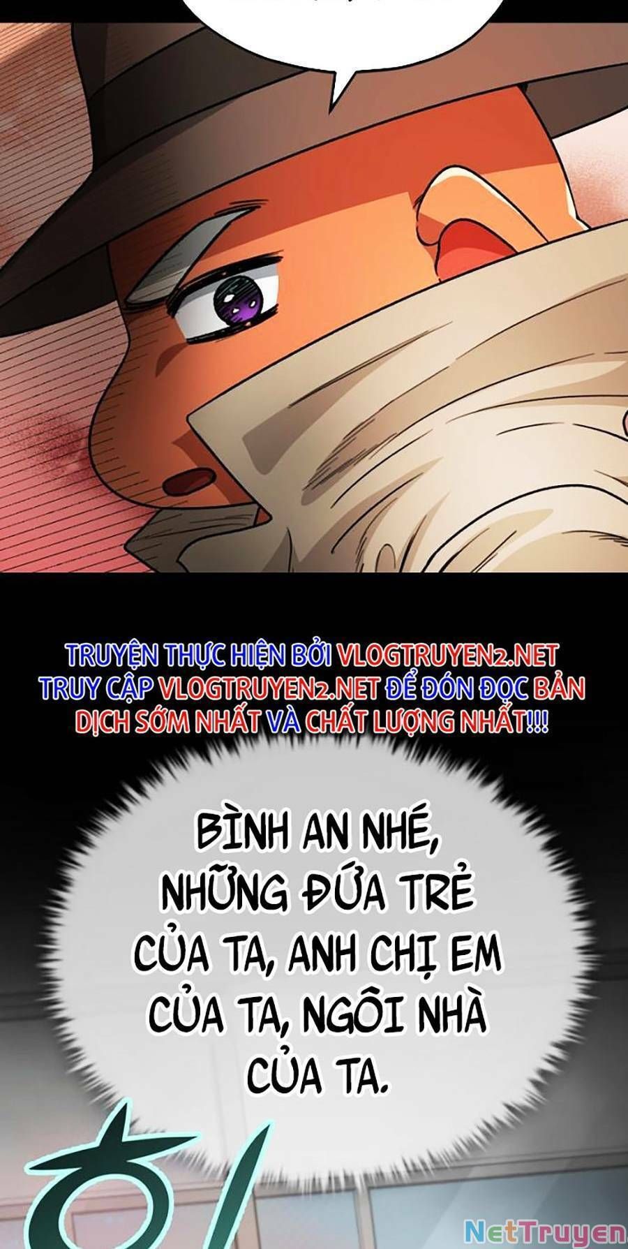 đọc truyện Bố Tôi Quá Mạnh Chương 109 ảnh 66 tại Thiên Thai Truyện