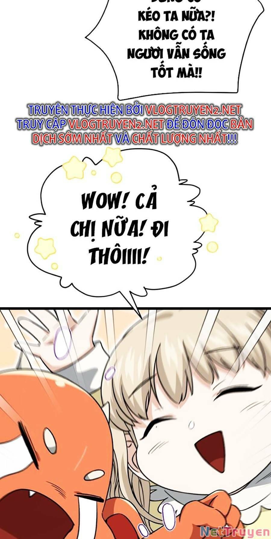 đọc truyện Bố Tôi Quá Mạnh Chương 109 ảnh 70 tại Thiên Thai Truyện