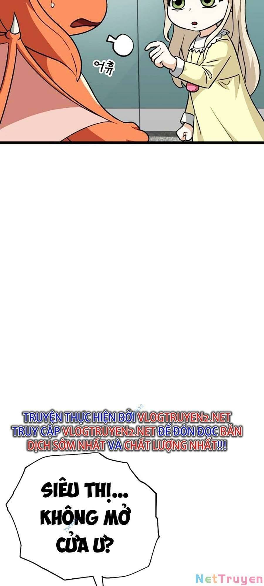 đọc truyện Bố Tôi Quá Mạnh Chương 109 ảnh 9 tại Thiên Thai Truyện