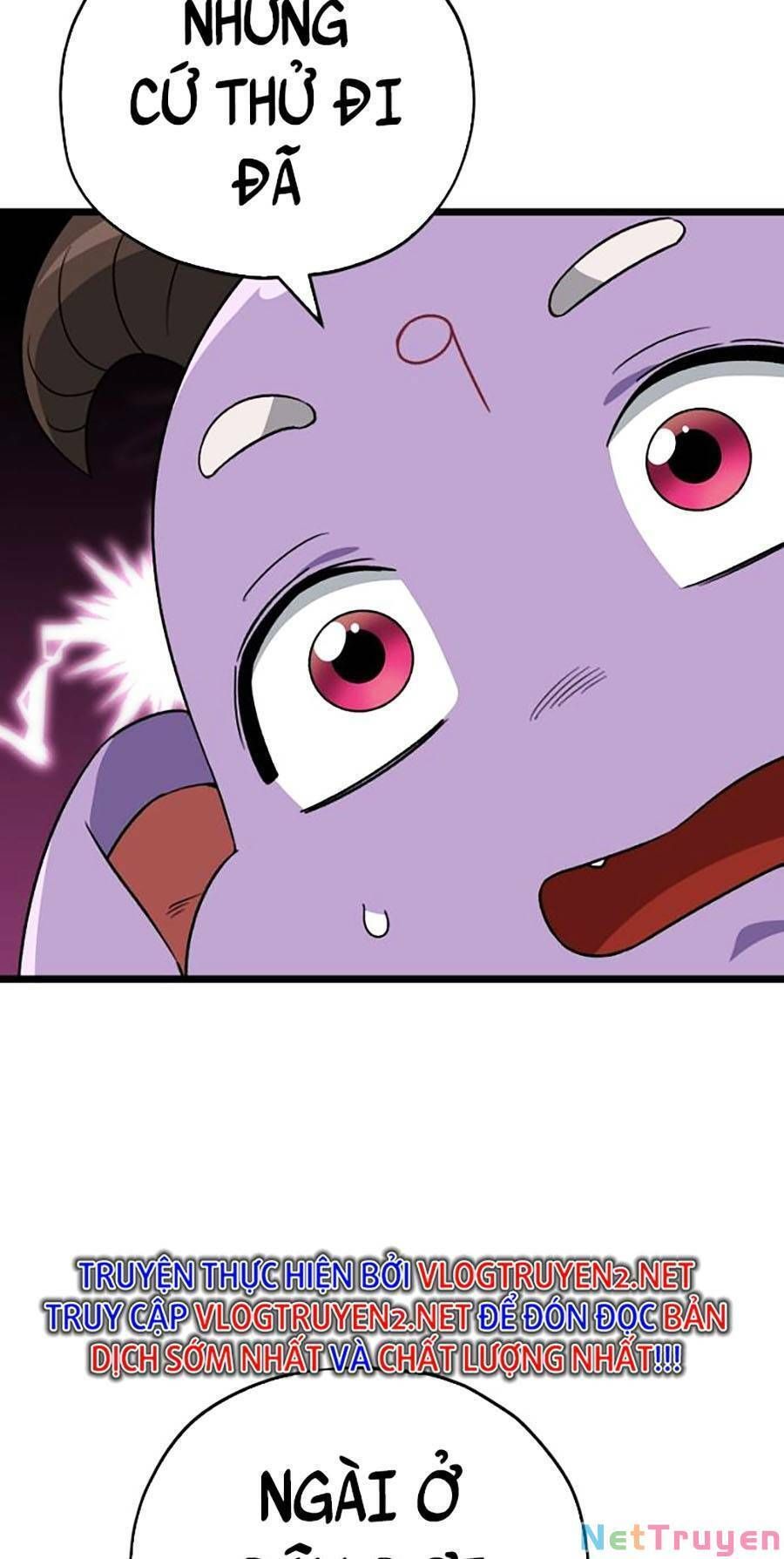 đọc truyện Bố Tôi Quá Mạnh Chương 109 ảnh 72 tại Thiên Thai Truyện