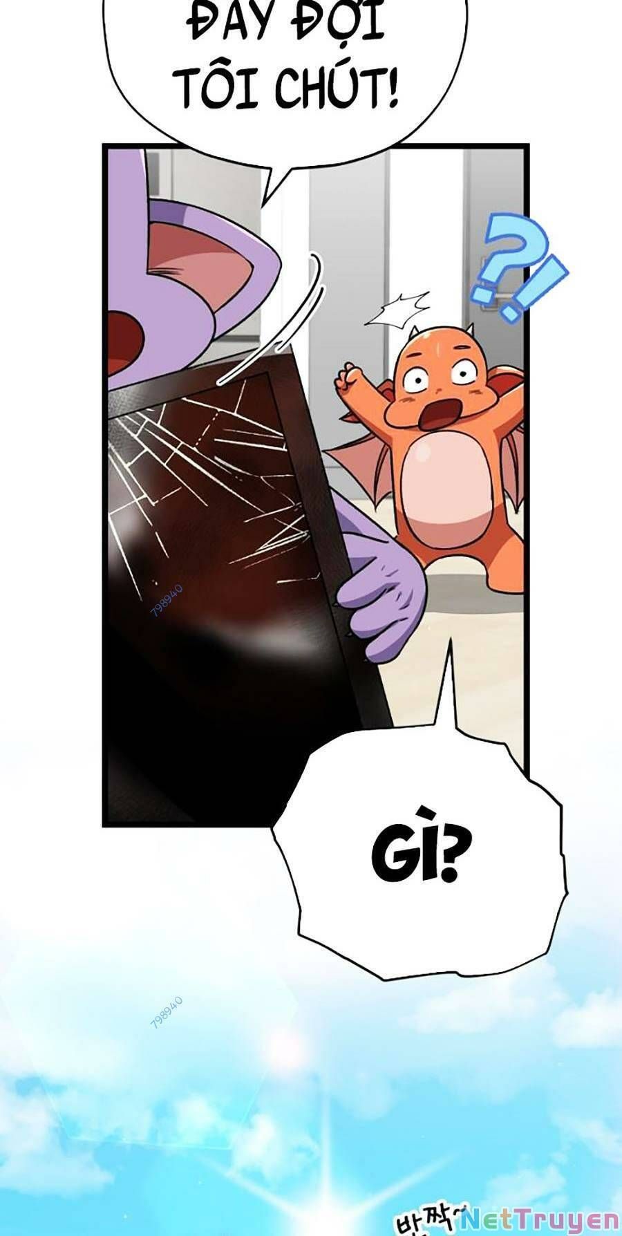 đọc truyện Bố Tôi Quá Mạnh Chương 109 ảnh 73 tại Thiên Thai Truyện