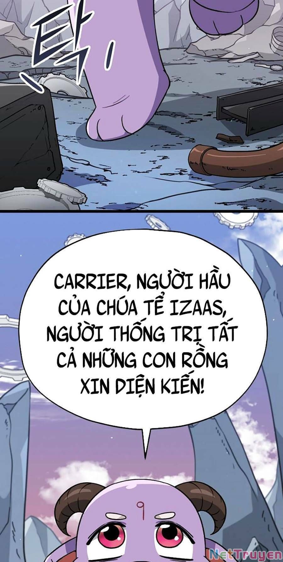 đọc truyện Bố Tôi Quá Mạnh Chương 109 ảnh 76 tại Thiên Thai Truyện