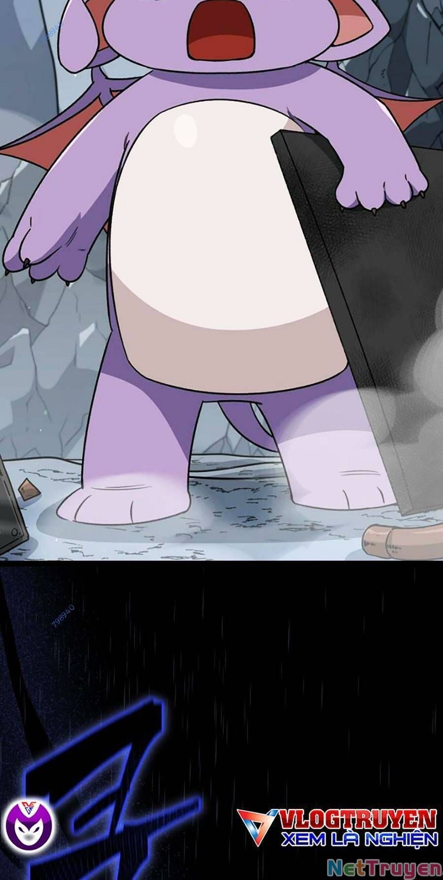 đọc truyện Bố Tôi Quá Mạnh Chương 109 ảnh 77 tại Thiên Thai Truyện