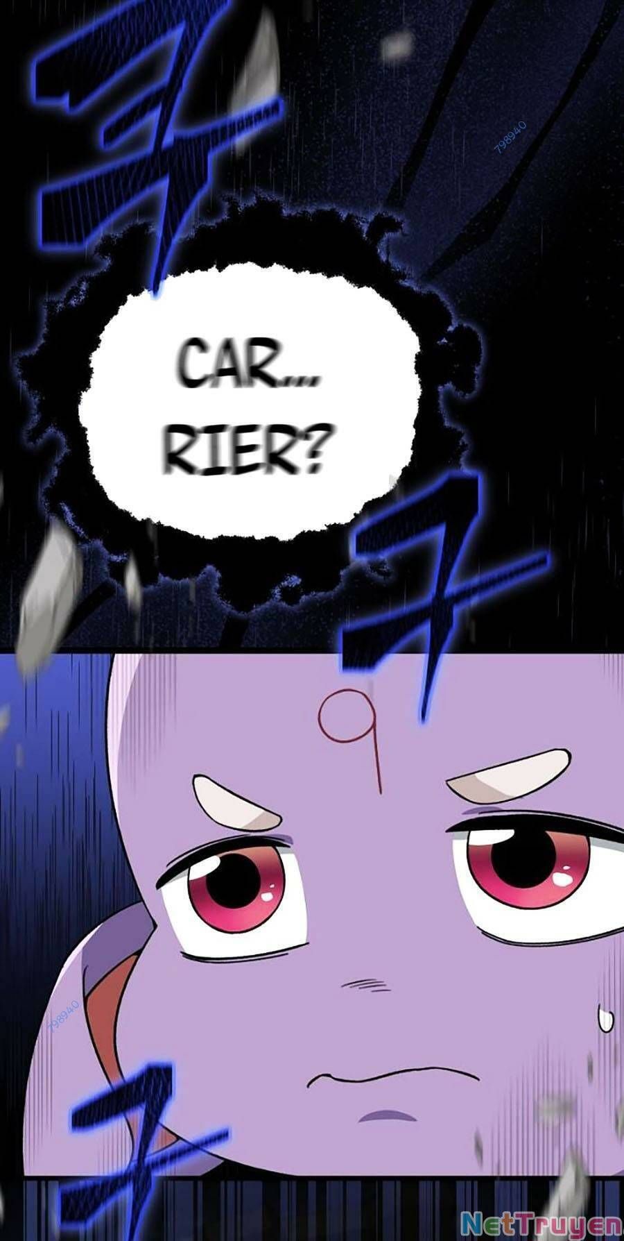 đọc truyện Bố Tôi Quá Mạnh Chương 109 ảnh 79 tại Thiên Thai Truyện