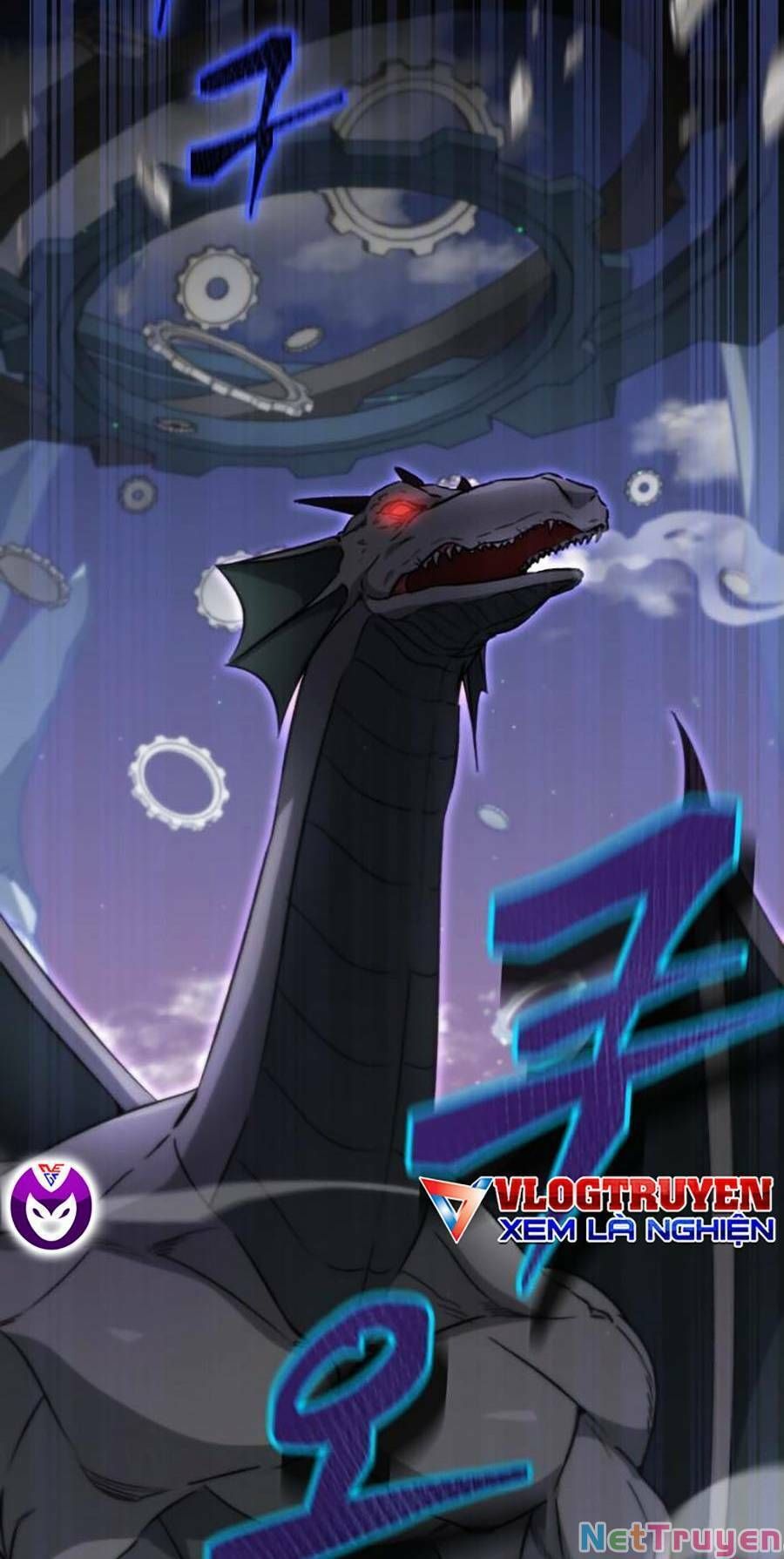 đọc truyện Bố Tôi Quá Mạnh Chương 109 ảnh 80 tại Thiên Thai Truyện