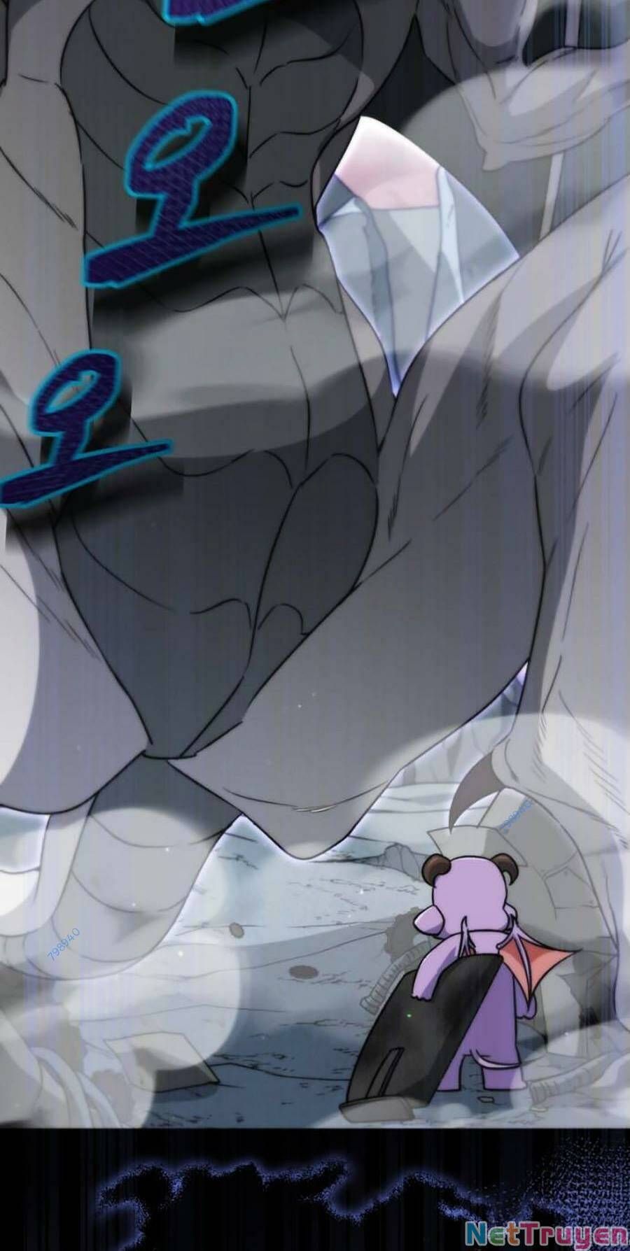 đọc truyện Bố Tôi Quá Mạnh Chương 109 ảnh 81 tại Thiên Thai Truyện