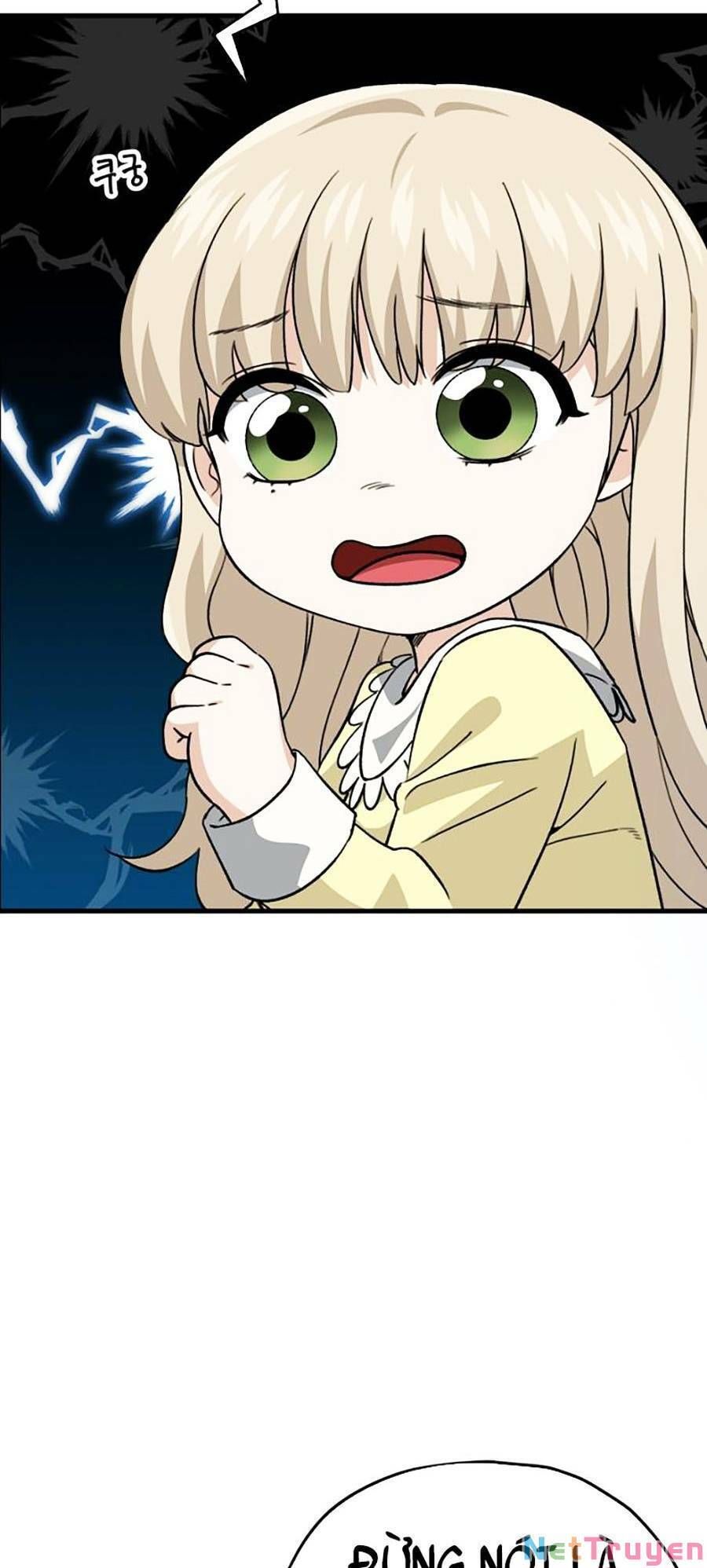 đọc truyện Bố Tôi Quá Mạnh Chương 109 ảnh 10 tại Thiên Thai Truyện