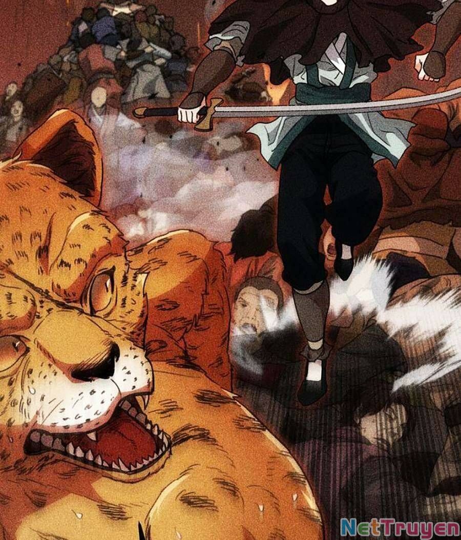 đọc truyện Bố Tôi Quá Mạnh Chương 110 ảnh 117 tại Thiên Thai Truyện