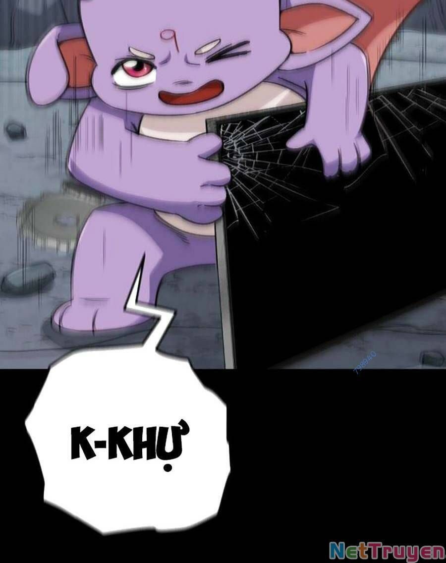 đọc truyện Bố Tôi Quá Mạnh Chương 110 ảnh 14 tại Thiên Thai Truyện