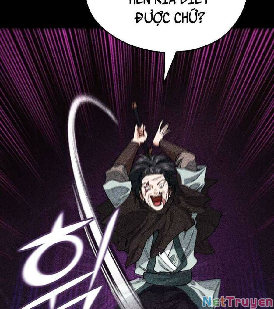 đọc truyện Bố Tôi Quá Mạnh Chương 110 ảnh 122 tại Thiên Thai Truyện