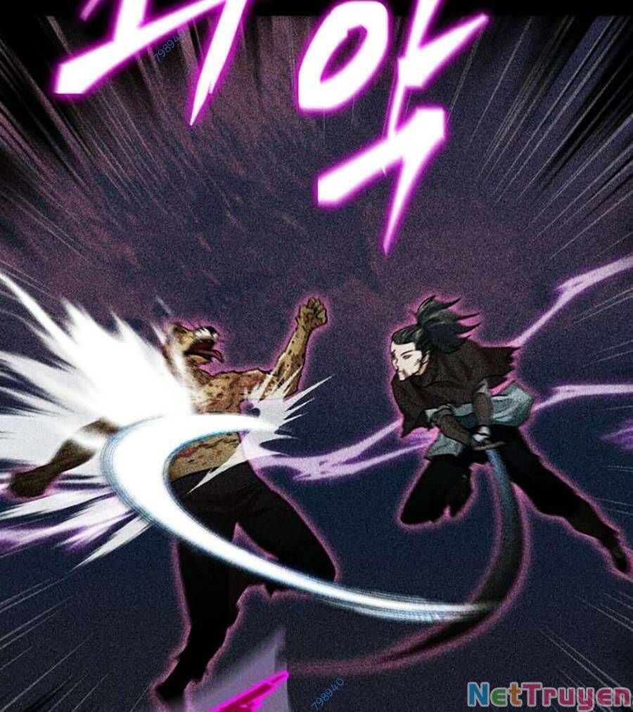 đọc truyện Bố Tôi Quá Mạnh Chương 110 ảnh 125 tại Thiên Thai Truyện