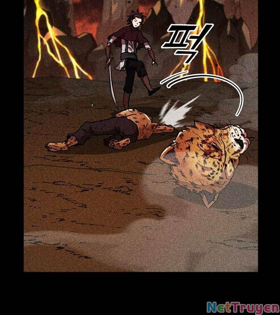 đọc truyện Bố Tôi Quá Mạnh Chương 110 ảnh 136 tại Thiên Thai Truyện