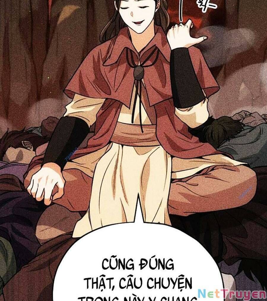 đọc truyện Bố Tôi Quá Mạnh Chương 110 ảnh 142 tại Thiên Thai Truyện