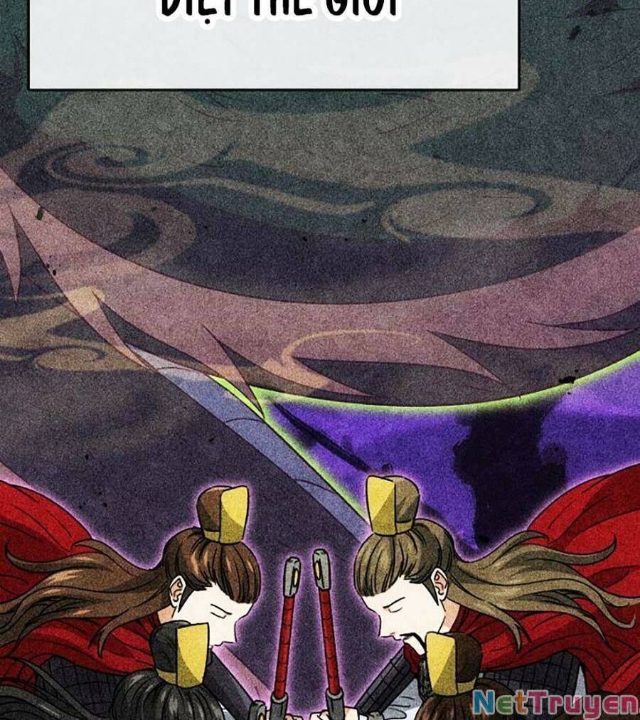 đọc truyện Bố Tôi Quá Mạnh Chương 110 ảnh 153 tại Thiên Thai Truyện