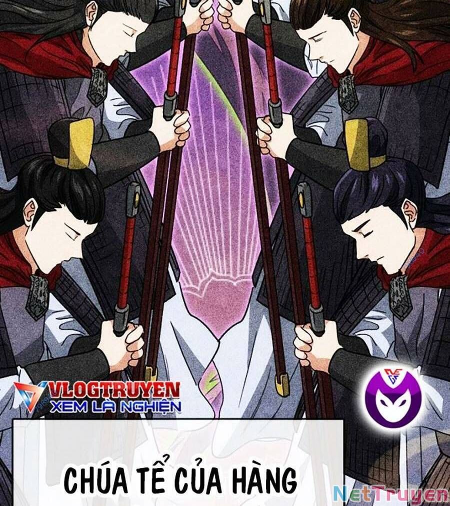 đọc truyện Bố Tôi Quá Mạnh Chương 110 ảnh 154 tại Thiên Thai Truyện