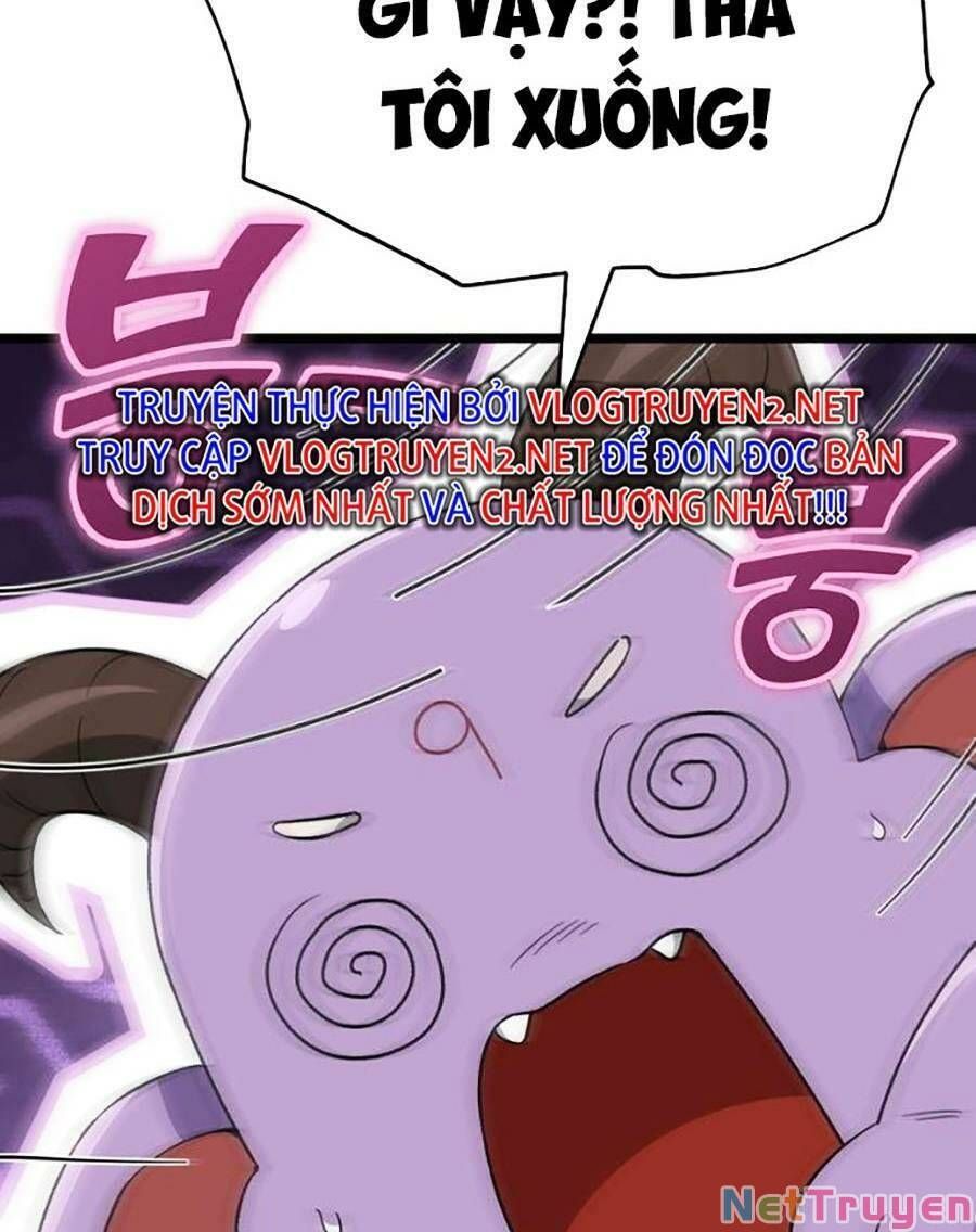 đọc truyện Bố Tôi Quá Mạnh Chương 110 ảnh 25 tại Thiên Thai Truyện